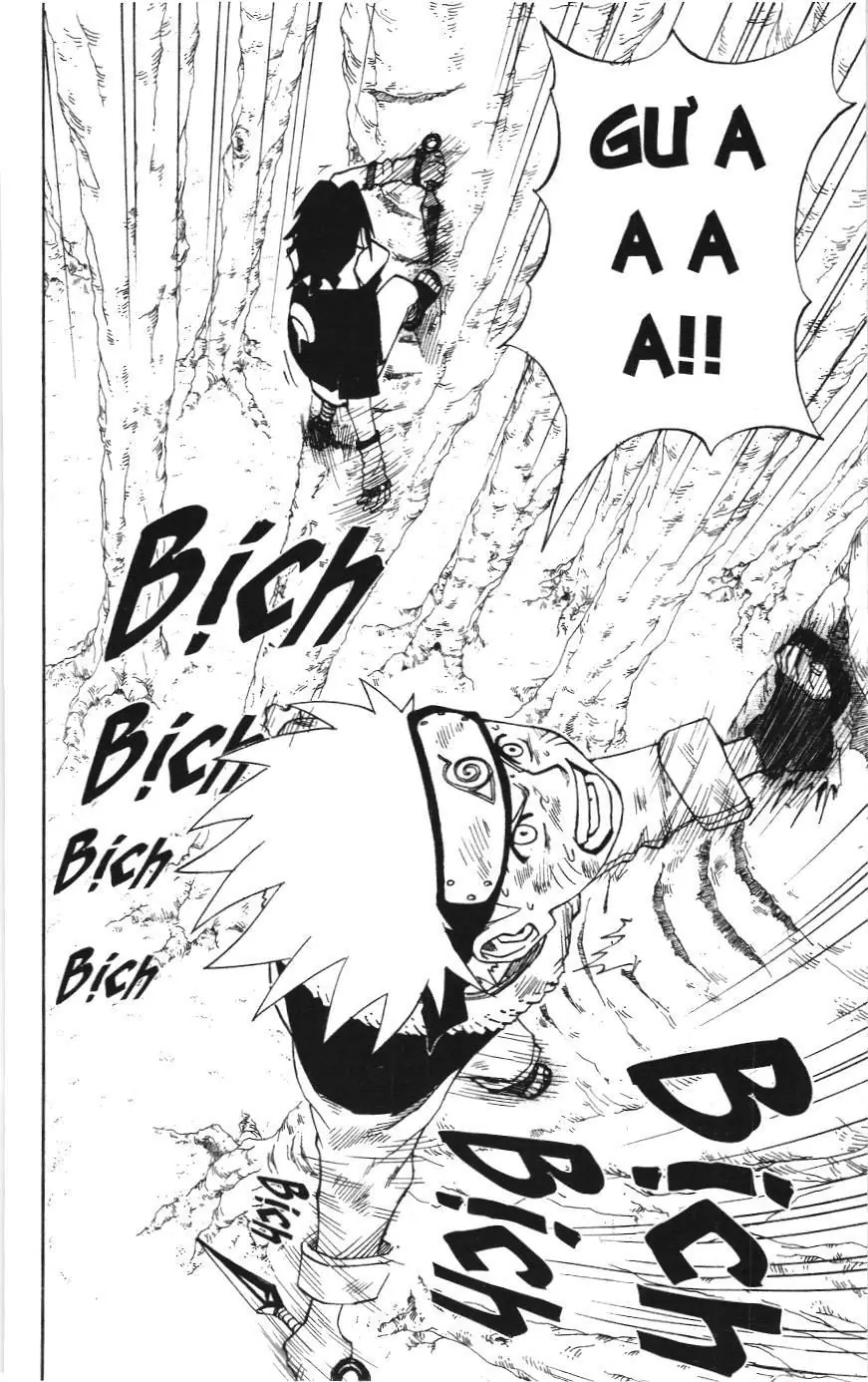 Naruto (NXB Kim Đồng) Chapter 19 - Trang 11