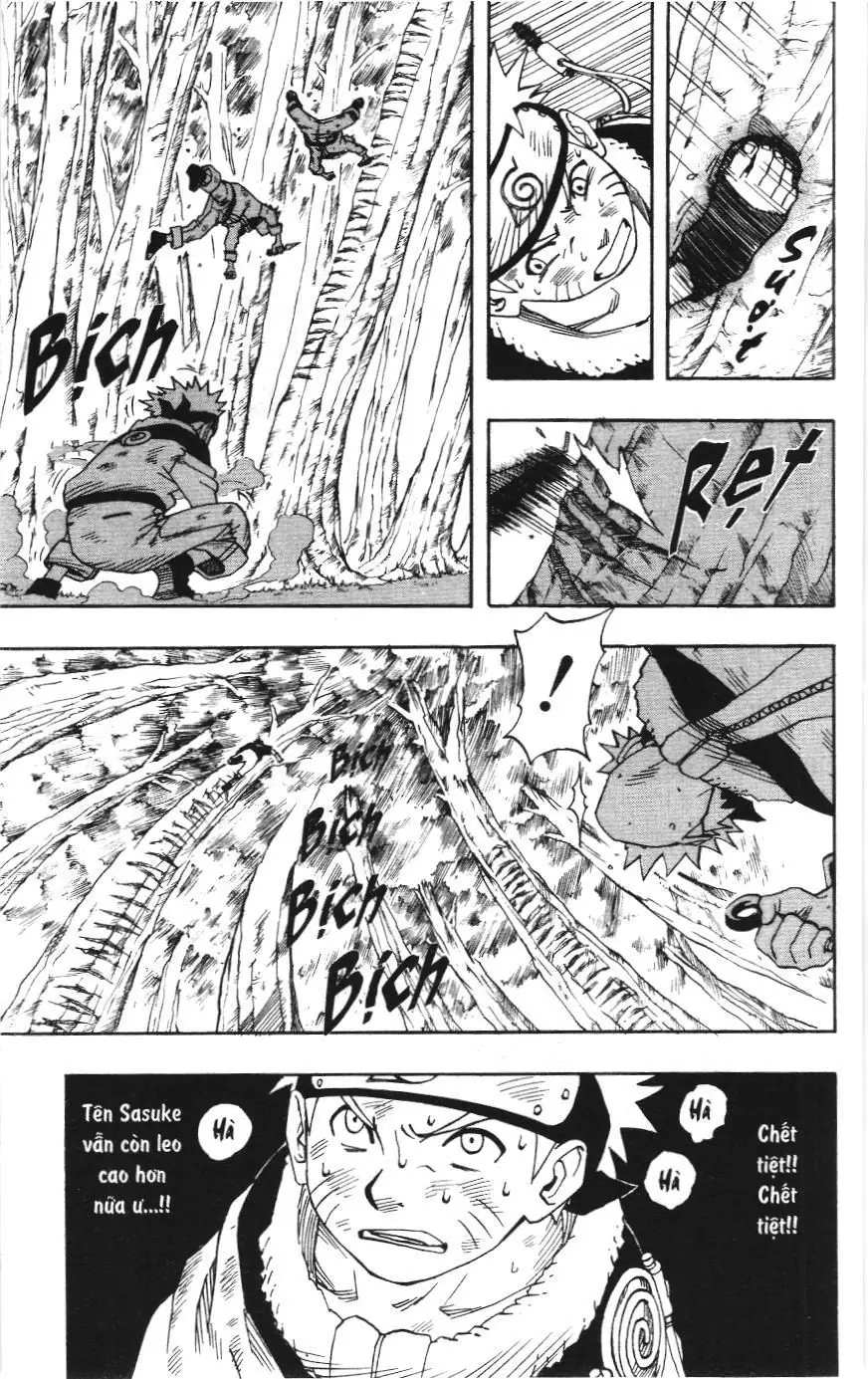 Naruto (NXB Kim Đồng) Chapter 19 - Trang 12