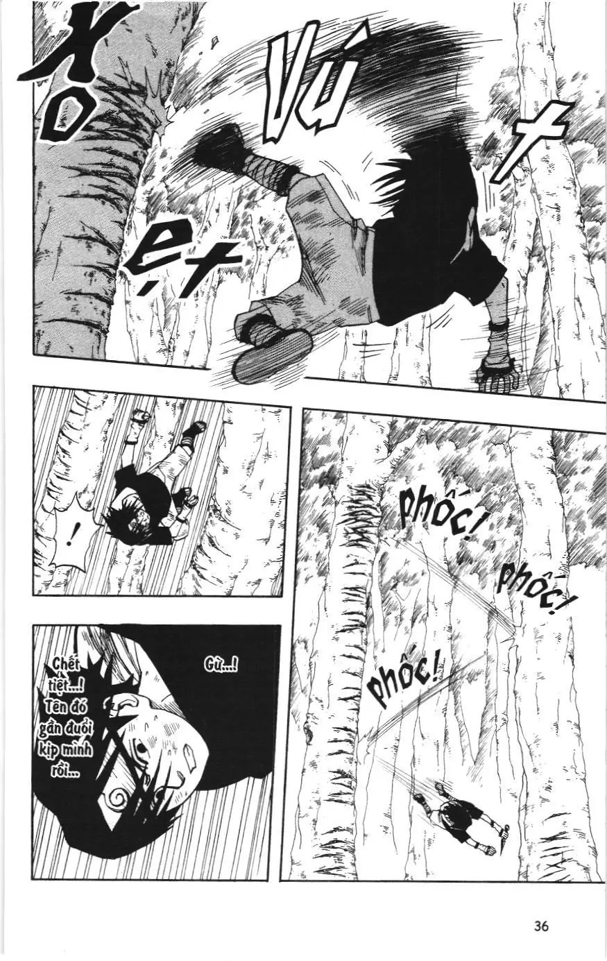 Naruto (NXB Kim Đồng) Chapter 19 - Trang 13
