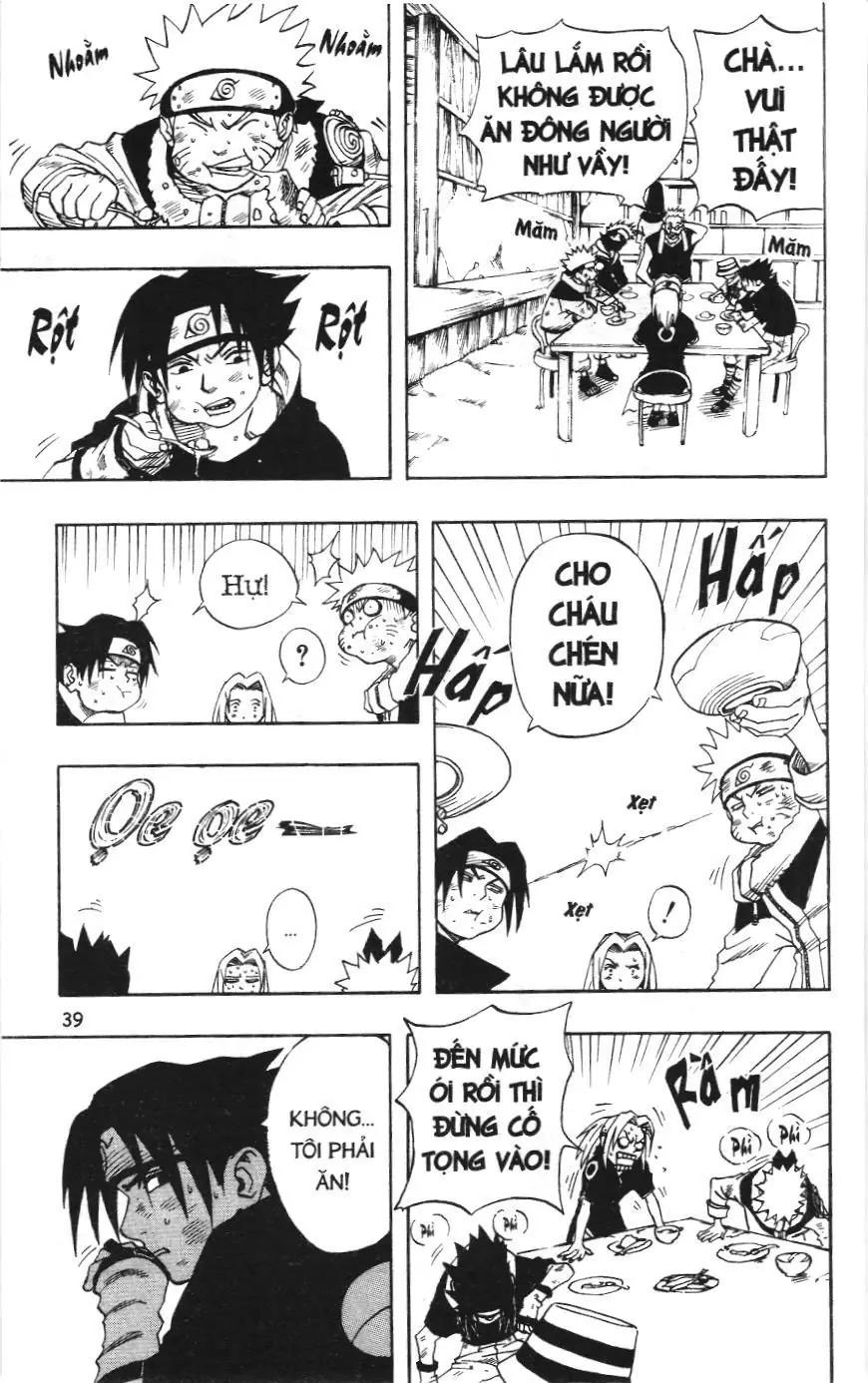 Naruto (NXB Kim Đồng) Chapter 19 - Trang 16