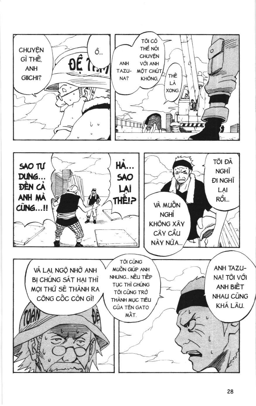 Naruto (NXB Kim Đồng) Chapter 19 - Trang 5