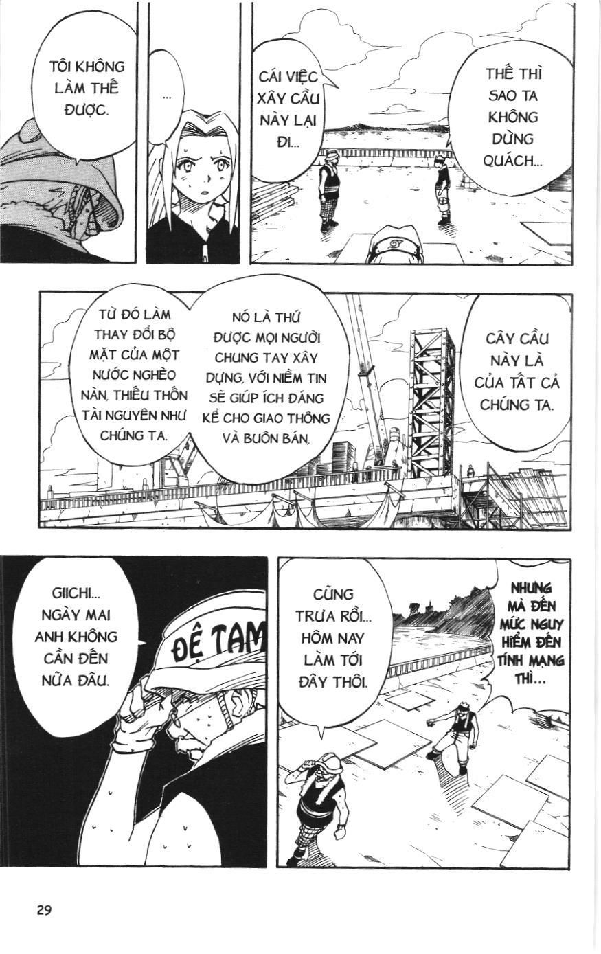 Naruto (NXB Kim Đồng) Chapter 19 - Trang 6