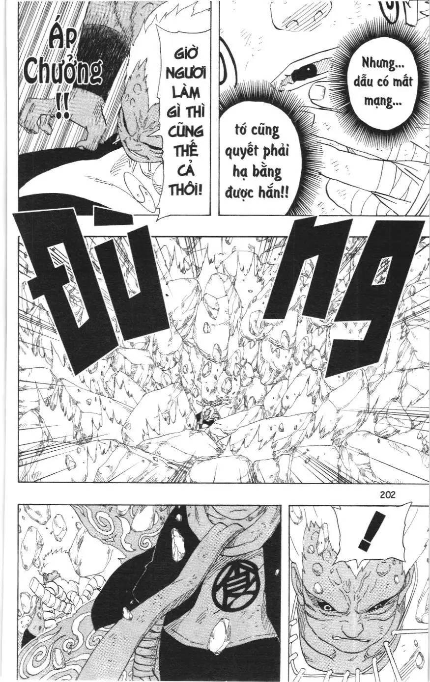Naruto (NXB Kim Đồng) Chapter 190 - Trang 15