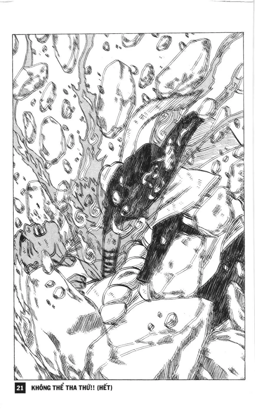 Naruto (NXB Kim Đồng) Chapter 190 - Trang 20