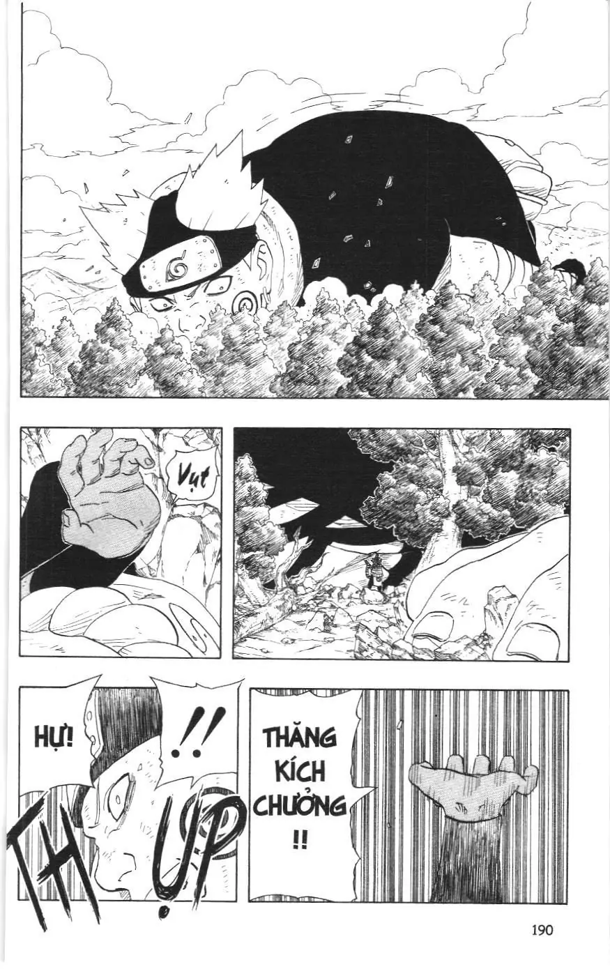 Naruto (NXB Kim Đồng) Chapter 190 - Trang 3