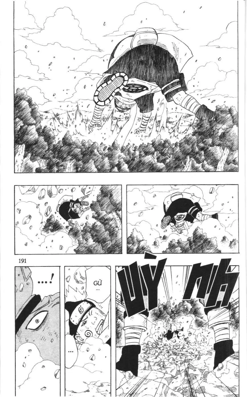 Naruto (NXB Kim Đồng) Chapter 190 - Trang 4