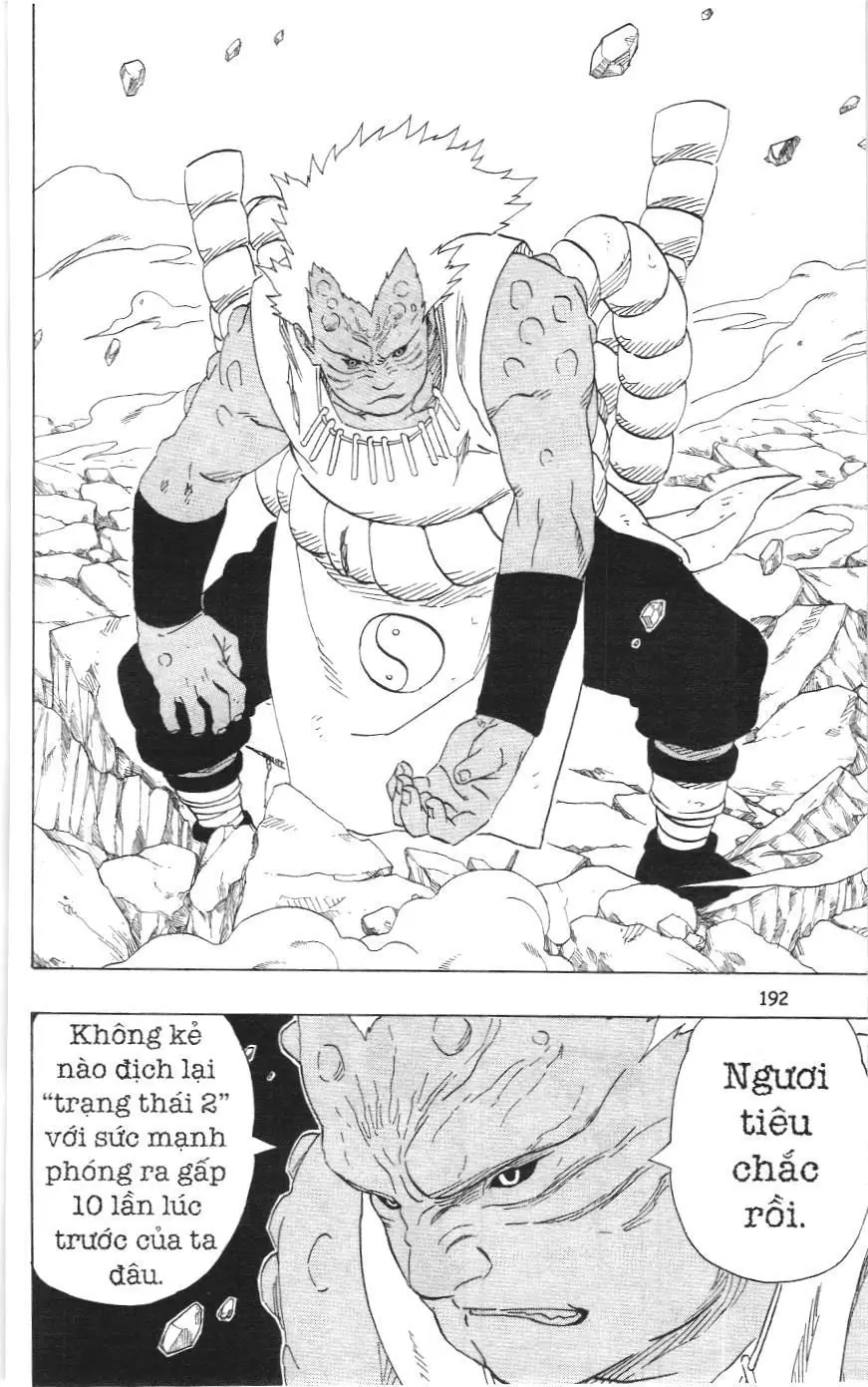 Naruto (NXB Kim Đồng) Chapter 190 - Trang 5
