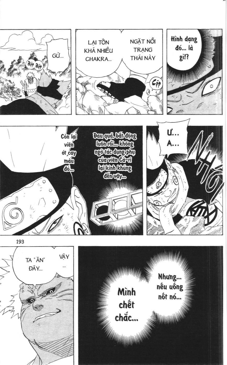 Naruto (NXB Kim Đồng) Chapter 190 - Trang 6