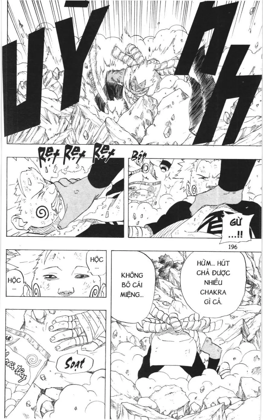 Naruto (NXB Kim Đồng) Chapter 190 - Trang 9