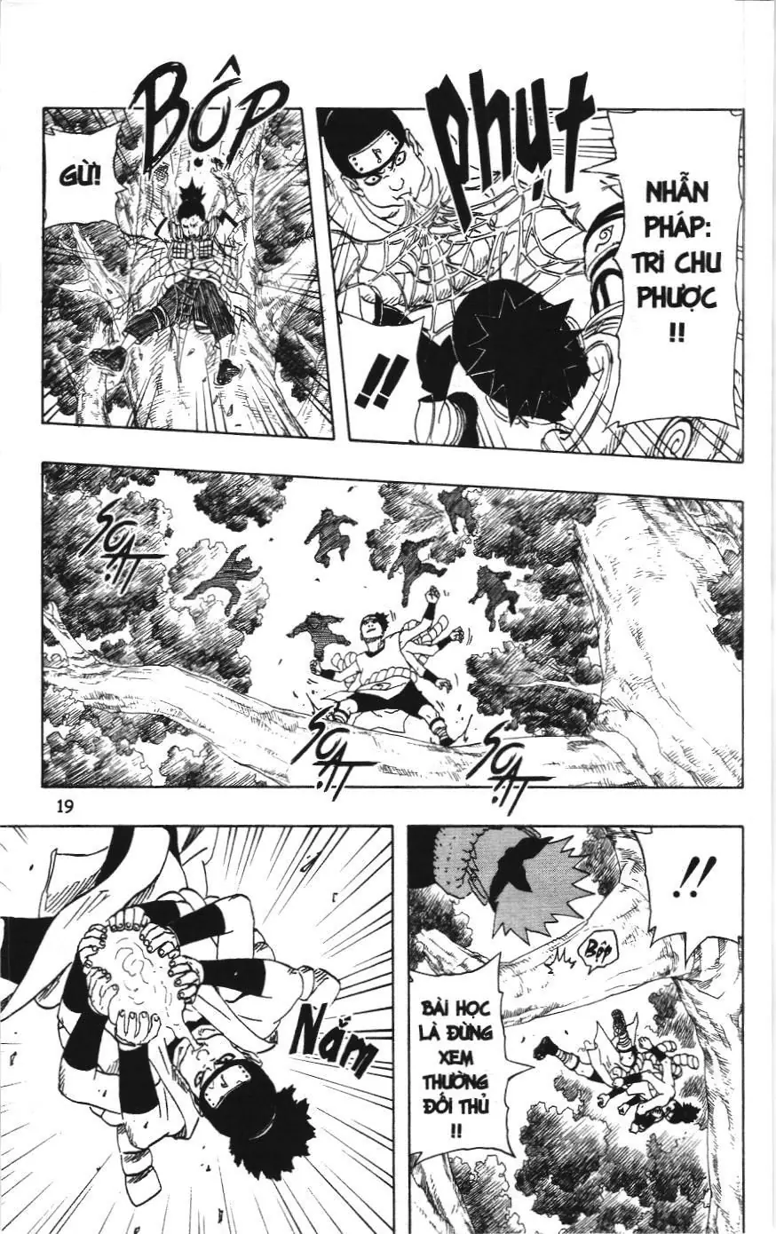 Naruto (NXB Kim Đồng) Chapter 191 - Trang 16