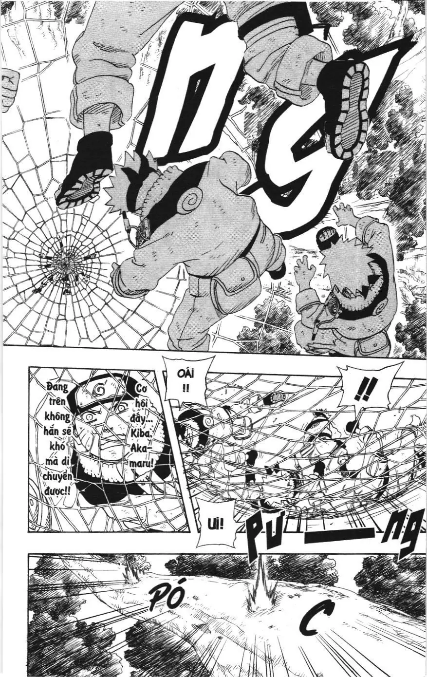 Naruto (NXB Kim Đồng) Chapter 191 - Trang 17
