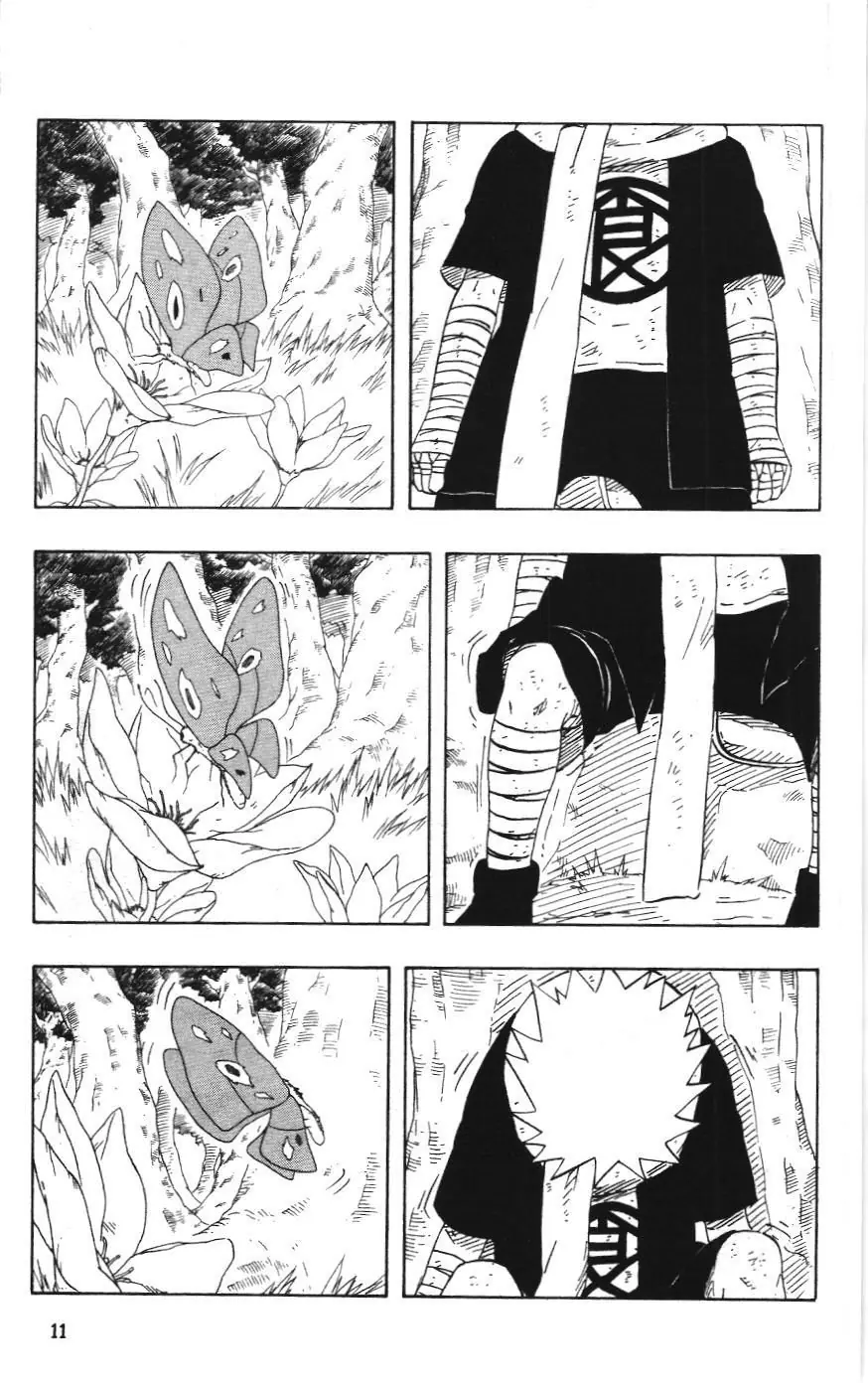 Naruto (NXB Kim Đồng) Chapter 191 - Trang 8