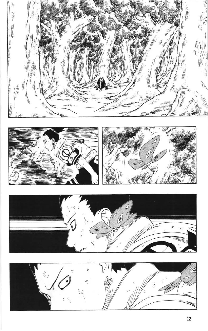 Naruto (NXB Kim Đồng) Chapter 191 - Trang 9