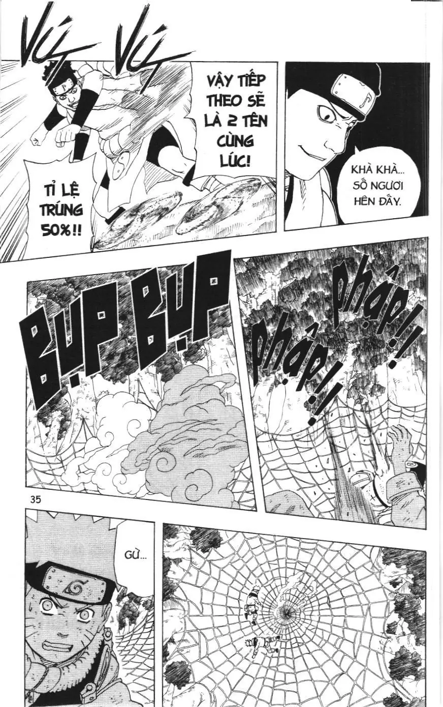 Naruto (NXB Kim Đồng) Chapter 192 - Trang 12