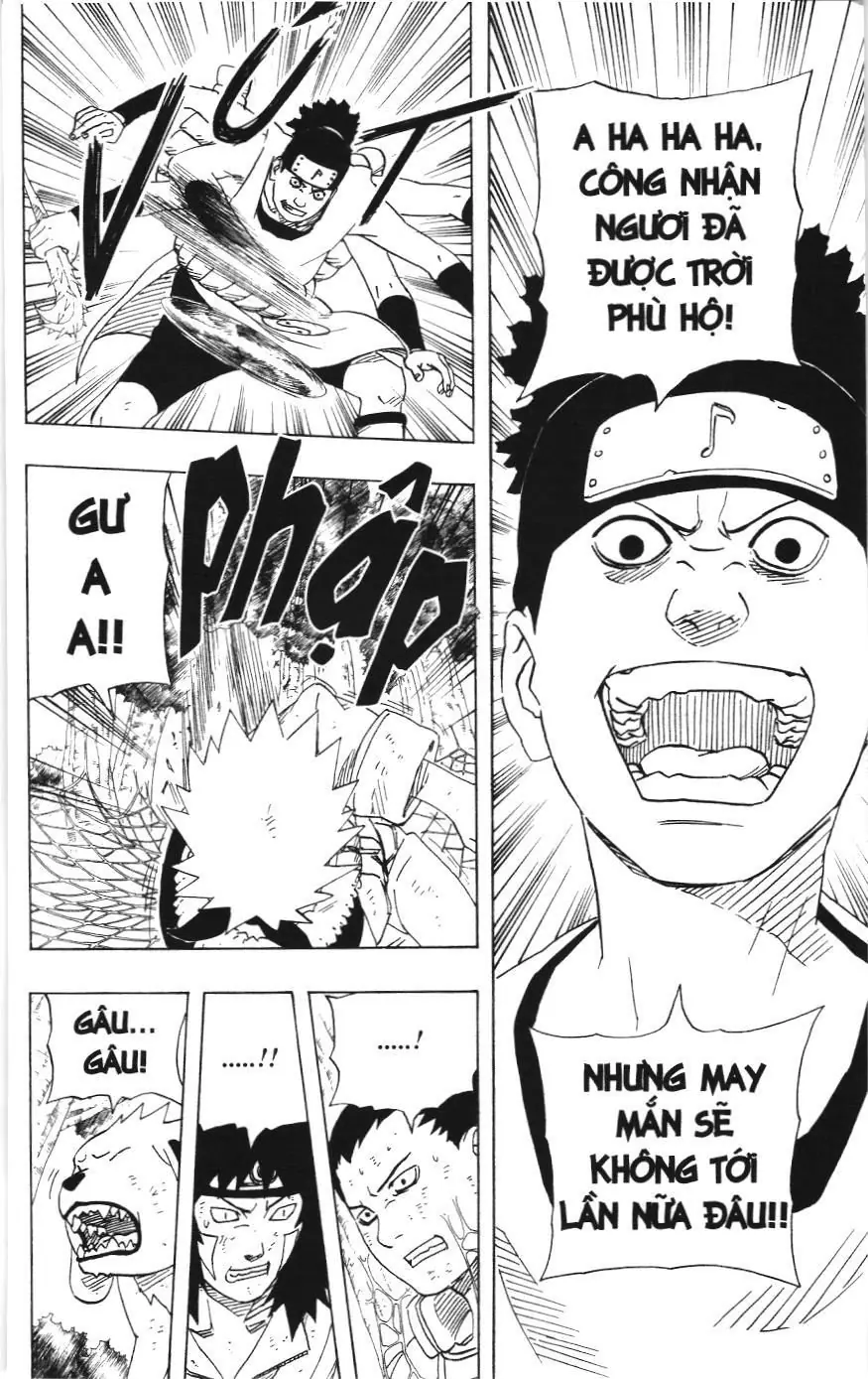 Naruto (NXB Kim Đồng) Chapter 192 - Trang 13