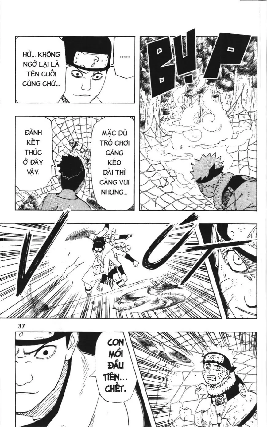 Naruto (NXB Kim Đồng) Chapter 192 - Trang 14