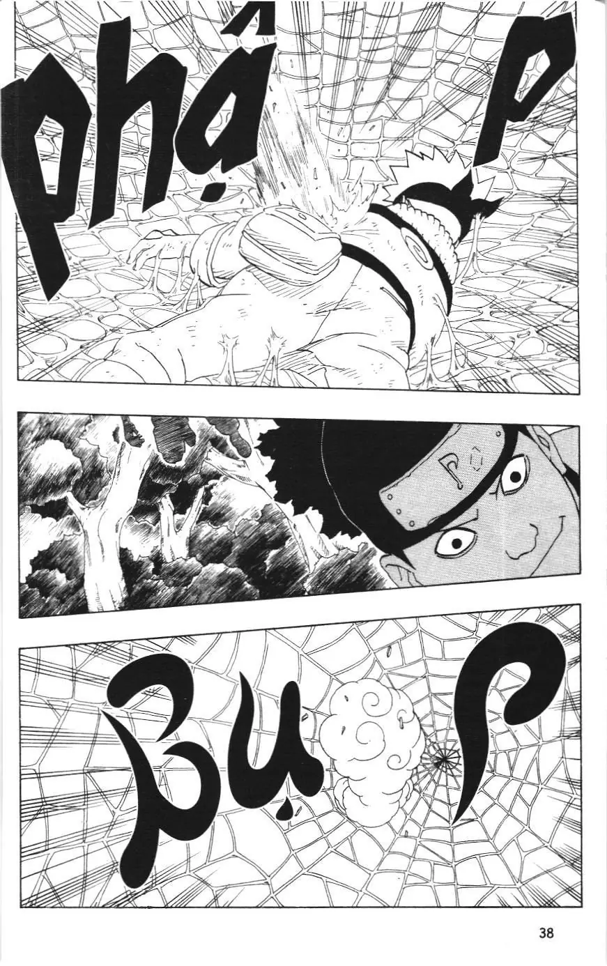 Naruto (NXB Kim Đồng) Chapter 192 - Trang 15
