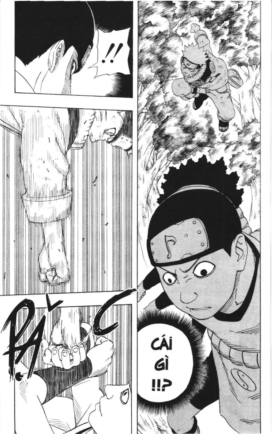 Naruto (NXB Kim Đồng) Chapter 192 - Trang 16