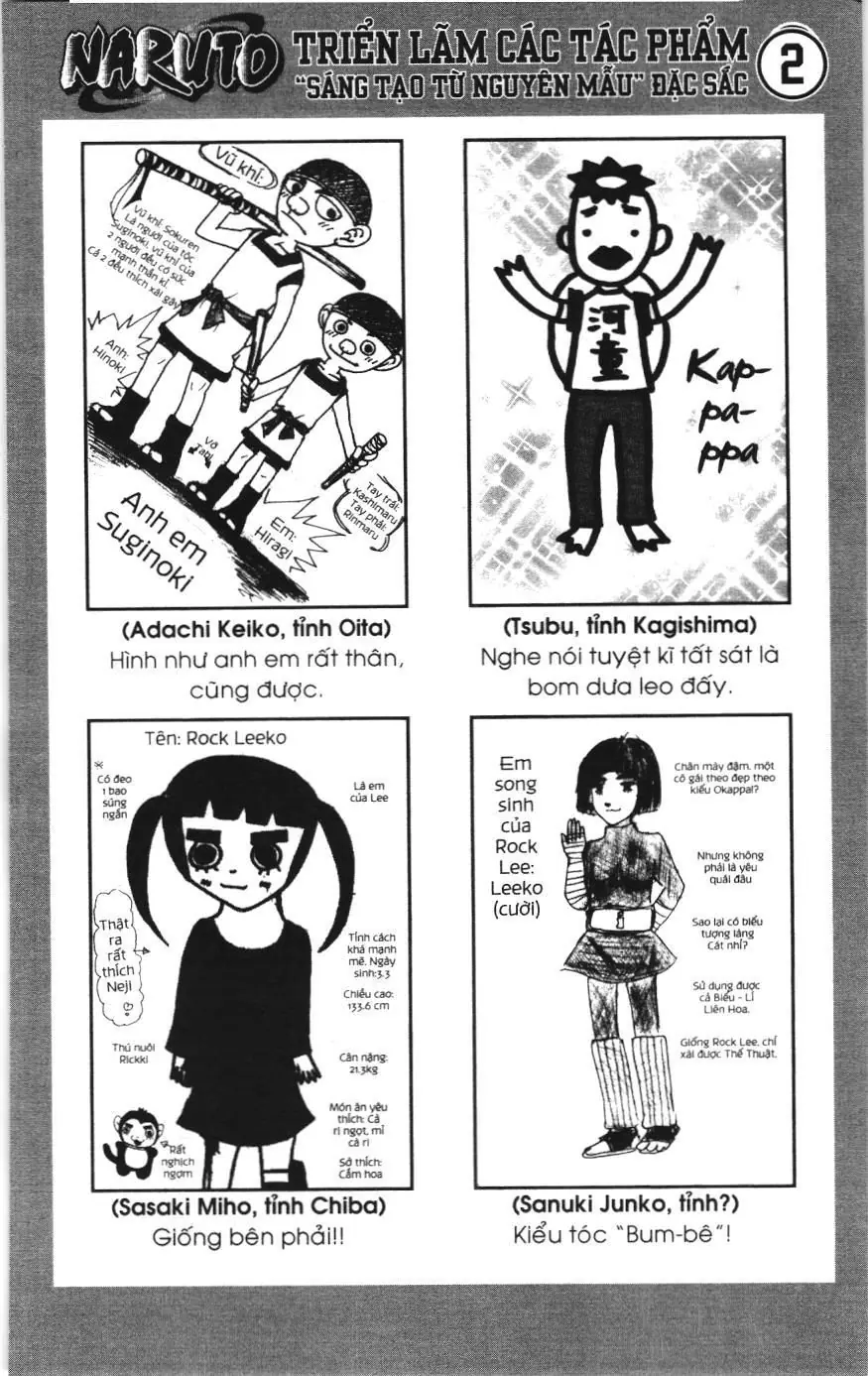 Naruto (NXB Kim Đồng) Chapter 192 - Trang 21