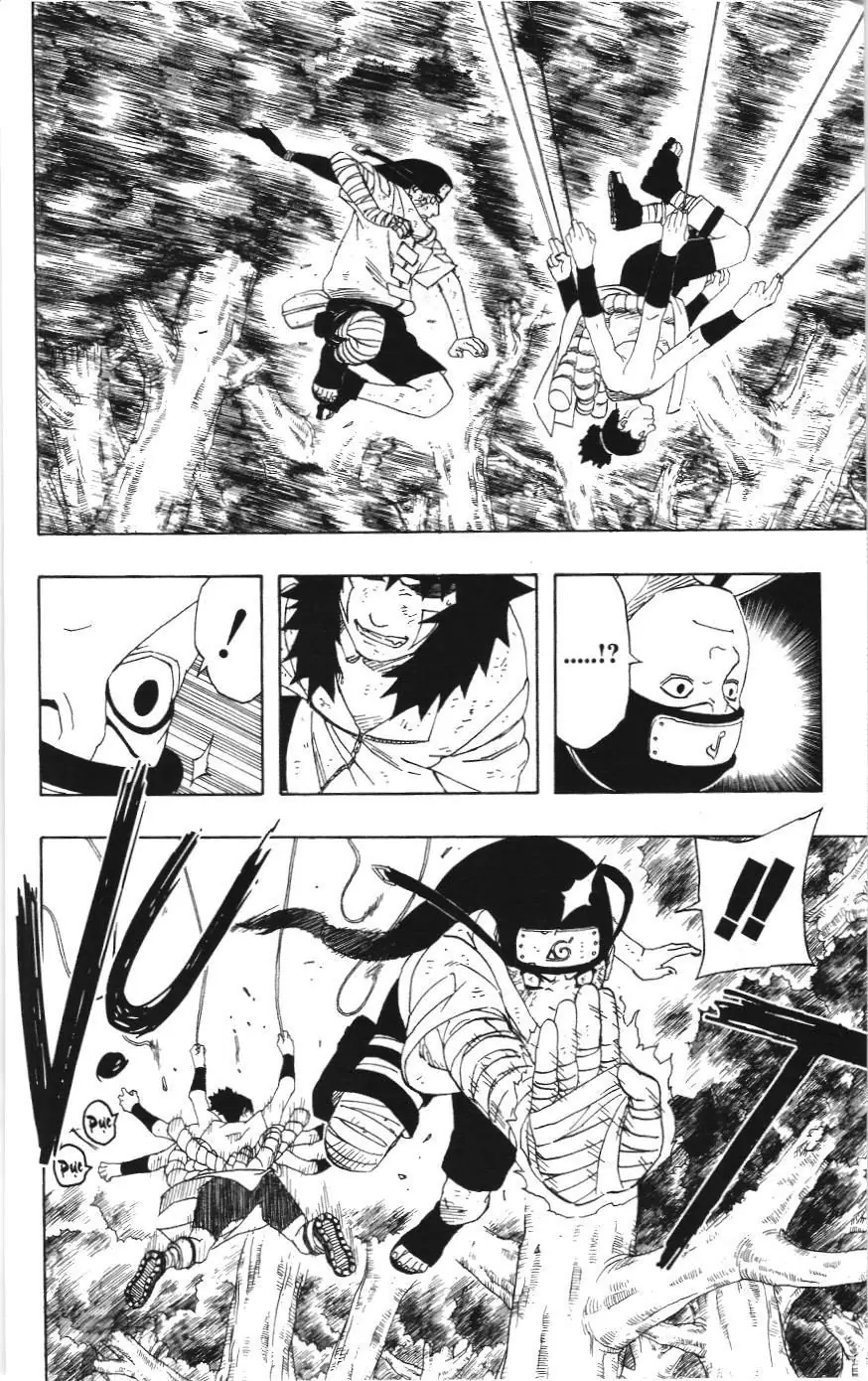 Naruto (NXB Kim Đồng) Chapter 192 - Trang 3