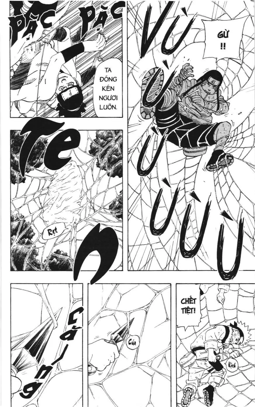 Naruto (NXB Kim Đồng) Chapter 192 - Trang 5