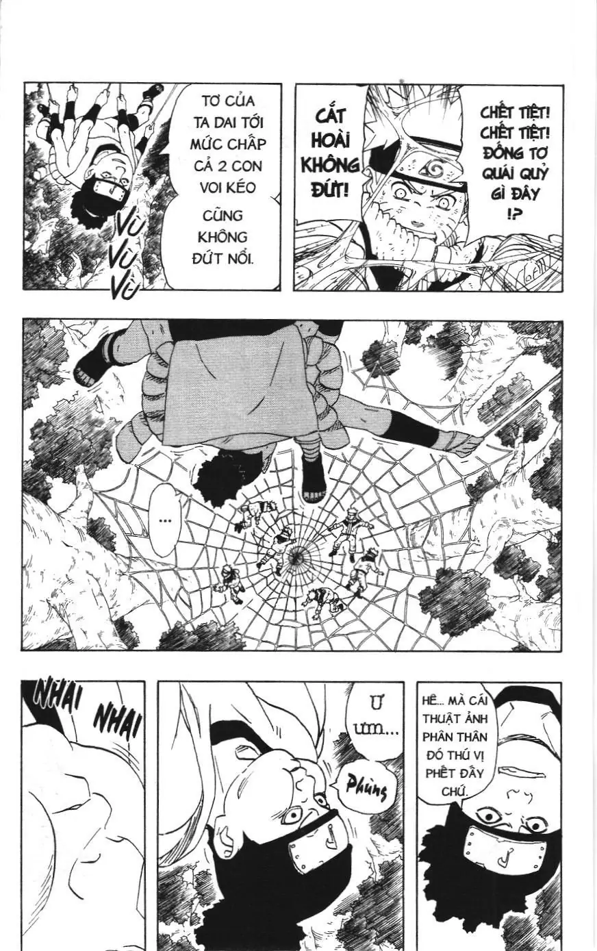 Naruto (NXB Kim Đồng) Chapter 192 - Trang 6
