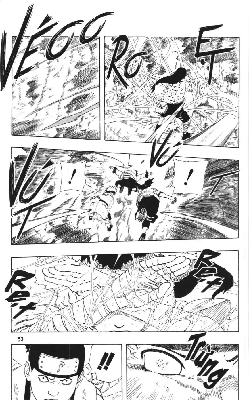 Naruto (NXB Kim Đồng) Chapter 193 - Trang 10