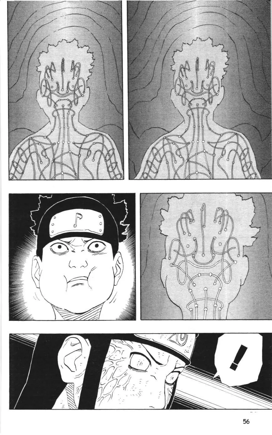 Naruto (NXB Kim Đồng) Chapter 193 - Trang 13