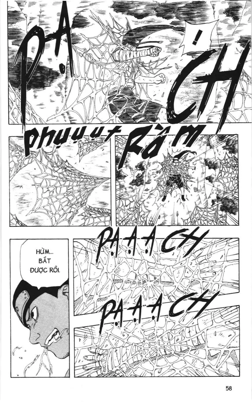Naruto (NXB Kim Đồng) Chapter 193 - Trang 15
