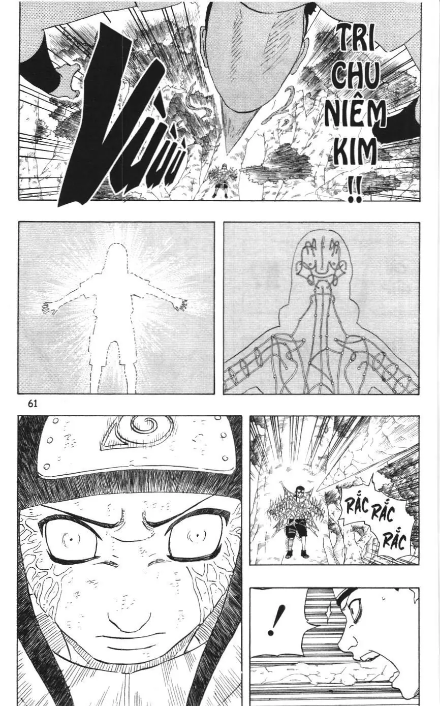 Naruto (NXB Kim Đồng) Chapter 193 - Trang 18