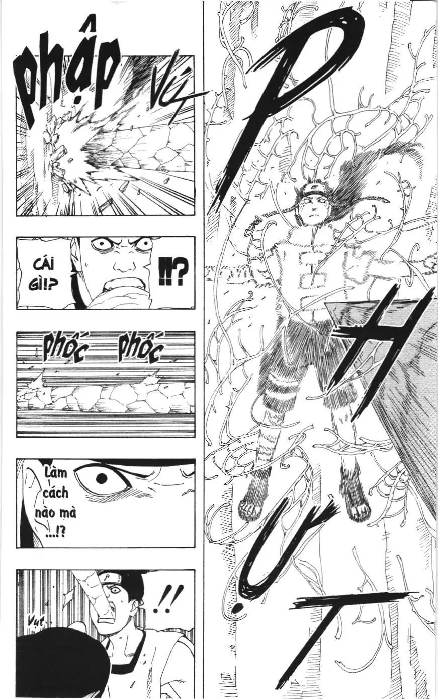 Naruto (NXB Kim Đồng) Chapter 193 - Trang 19