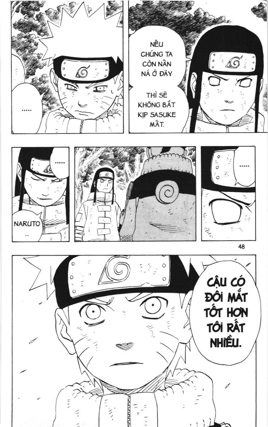 Naruto (NXB Kim Đồng) Chapter 193 - Trang 5
