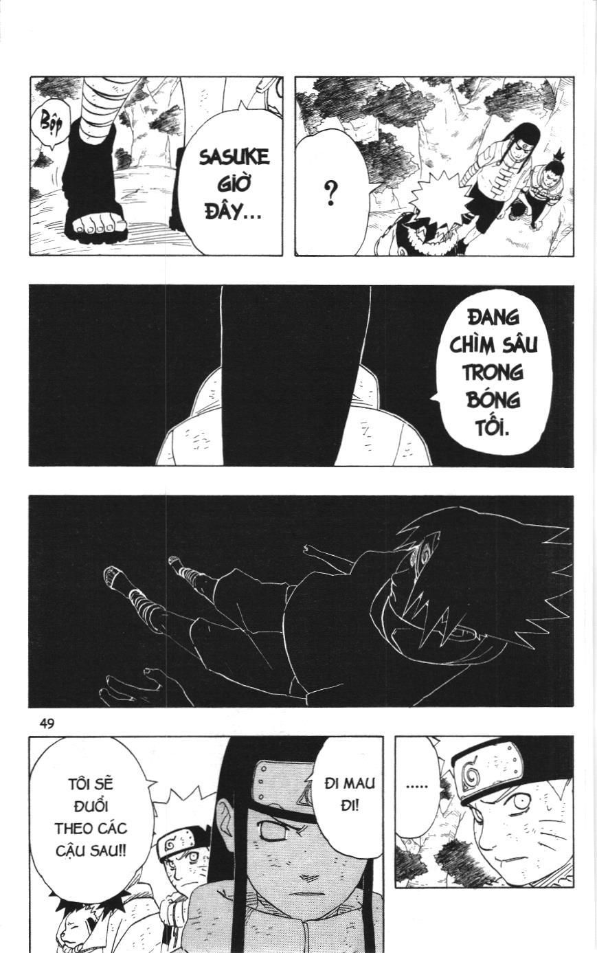 Naruto (NXB Kim Đồng) Chapter 193 - Trang 6