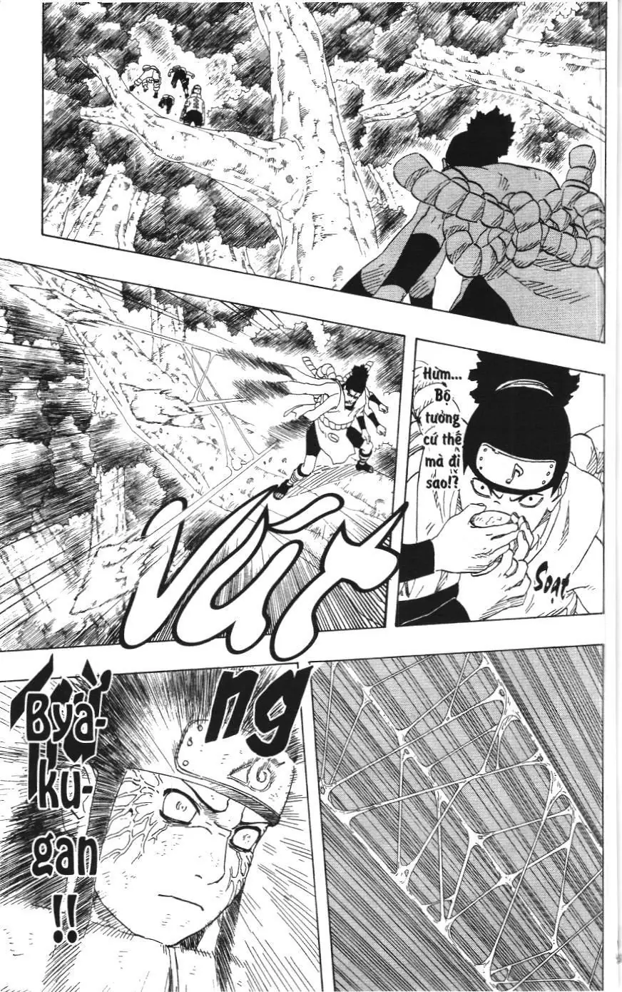 Naruto (NXB Kim Đồng) Chapter 193 - Trang 8