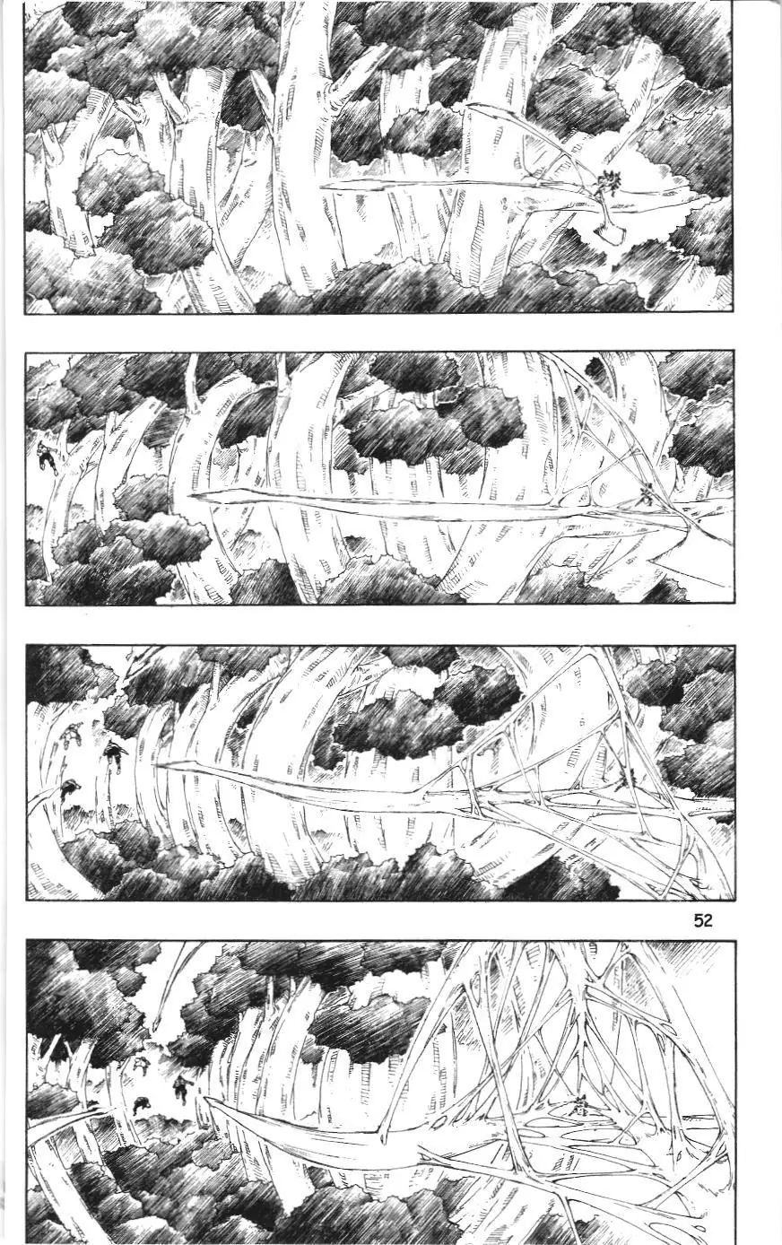 Naruto (NXB Kim Đồng) Chapter 193 - Trang 9