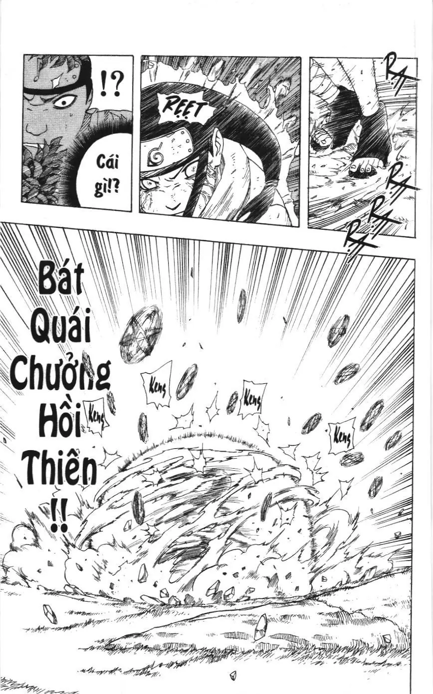 Naruto (NXB Kim Đồng) Chapter 194 - Trang 12