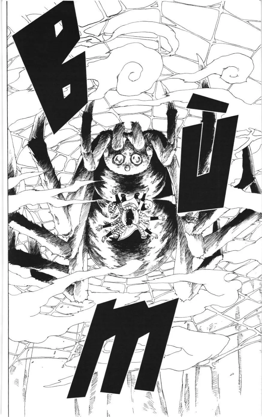 Naruto (NXB Kim Đồng) Chapter 194 - Trang 17