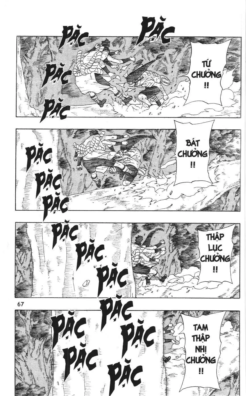 Naruto (NXB Kim Đồng) Chapter 194 - Trang 4