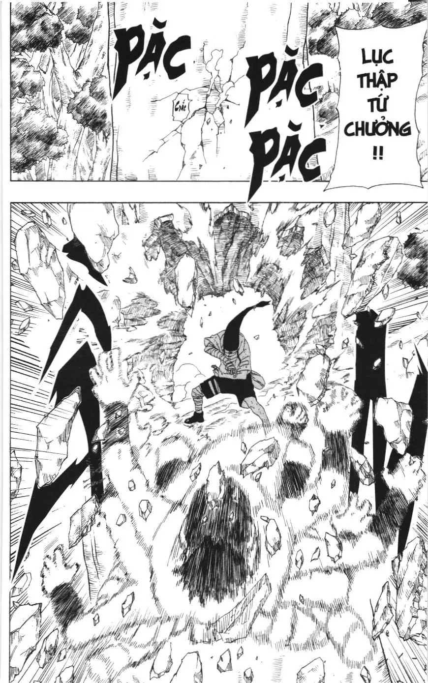 Naruto (NXB Kim Đồng) Chapter 194 - Trang 5