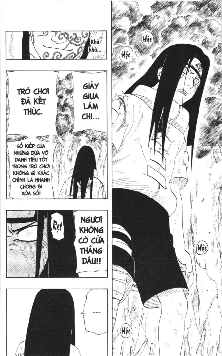 Naruto (NXB Kim Đồng) Chapter 195 - Trang 15