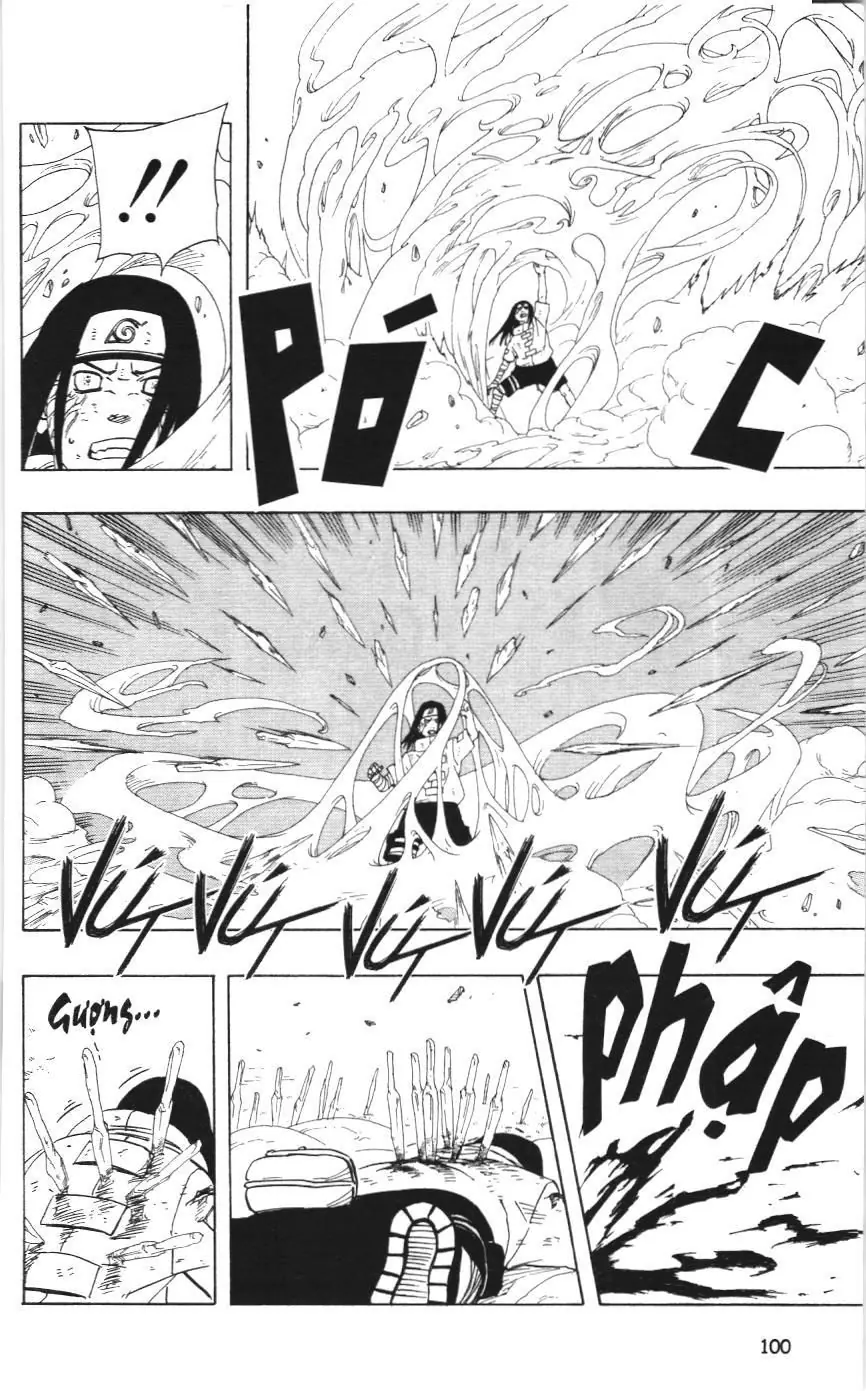 Naruto (NXB Kim Đồng) Chapter 195 - Trang 17