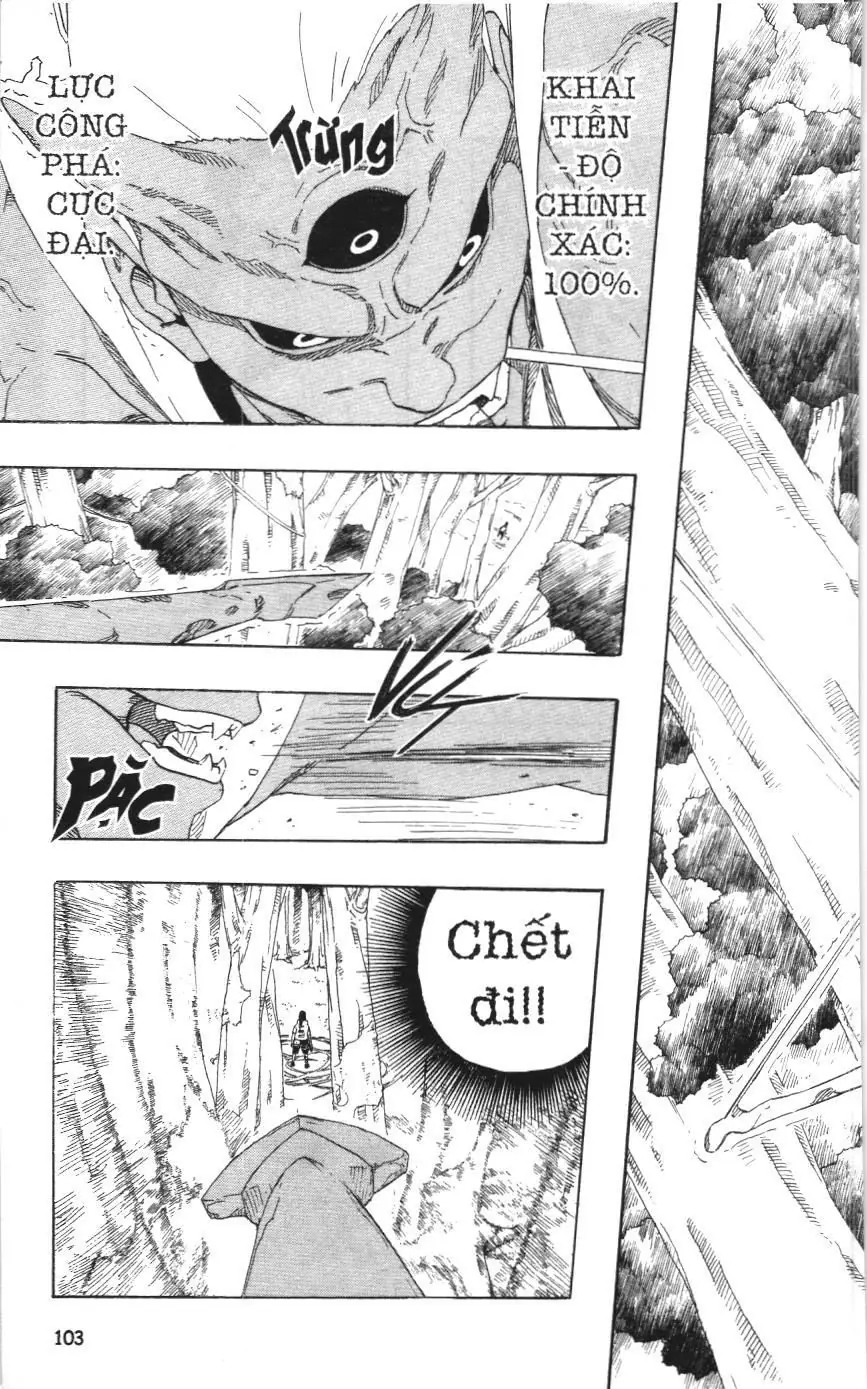 Naruto (NXB Kim Đồng) Chapter 195 - Trang 19