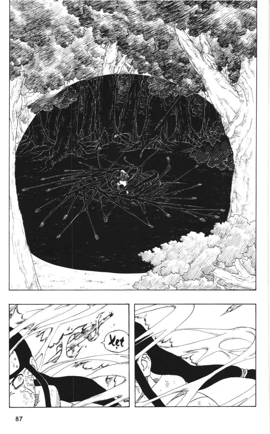 Naruto (NXB Kim Đồng) Chapter 195 - Trang 4