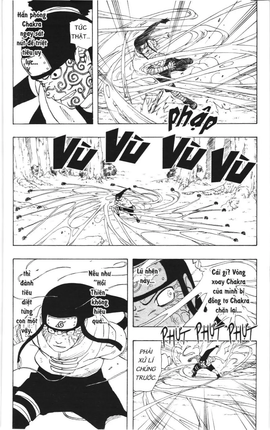 Naruto (NXB Kim Đồng) Chapter 195 - Trang 5