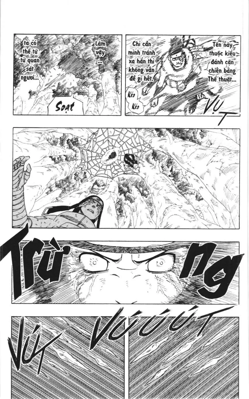 Naruto (NXB Kim Đồng) Chapter 195 - Trang 6