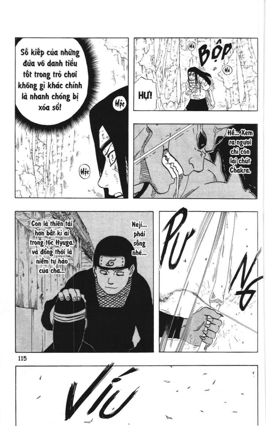 Naruto (NXB Kim Đồng) Chapter 196 - Trang 12
