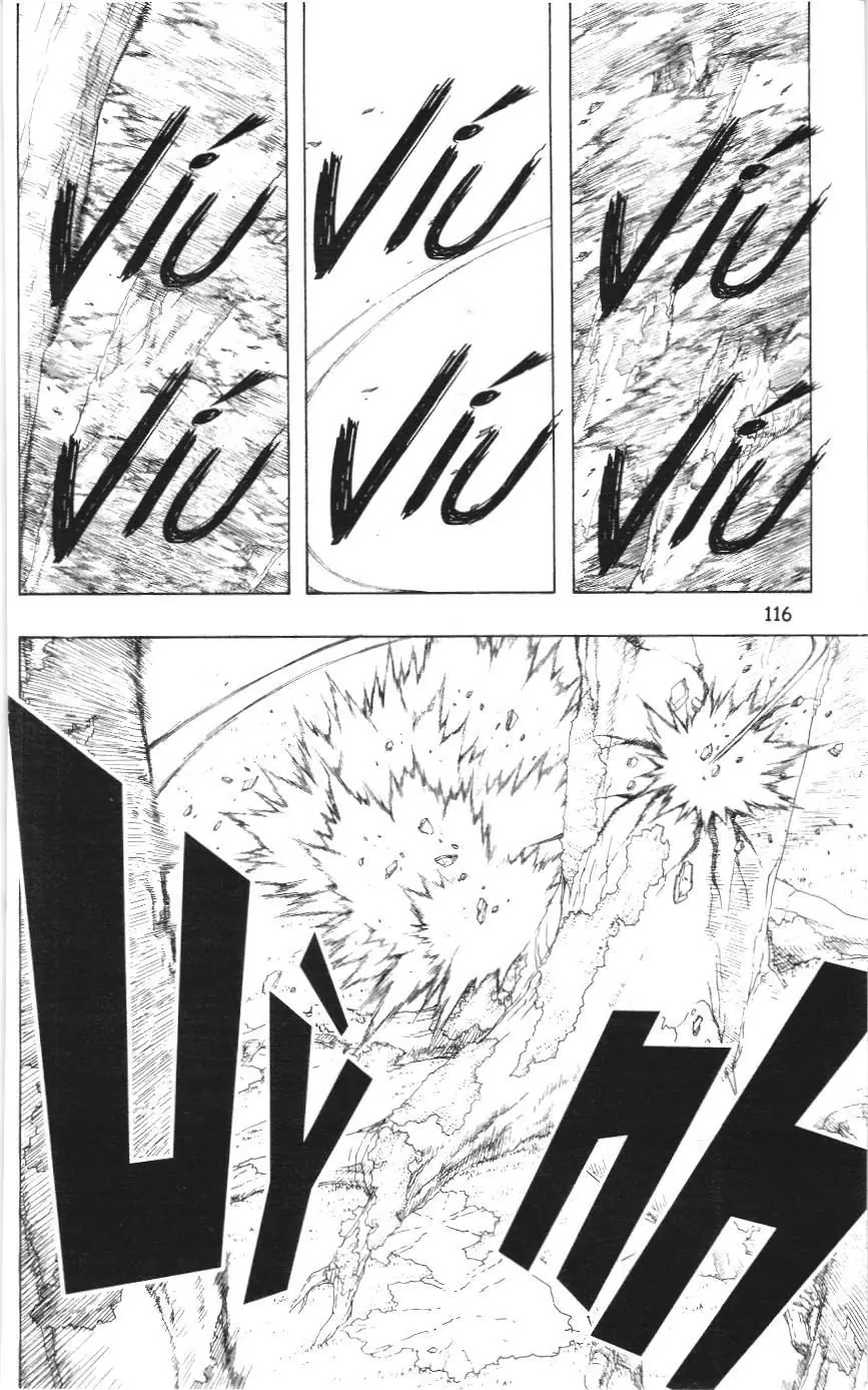 Naruto (NXB Kim Đồng) Chapter 196 - Trang 13
