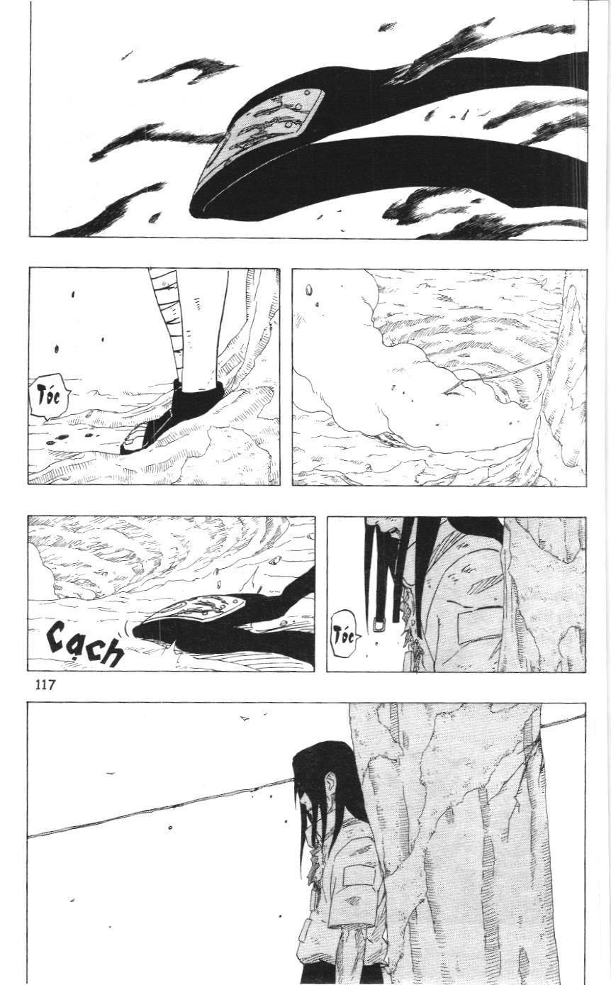Naruto (NXB Kim Đồng) Chapter 196 - Trang 14