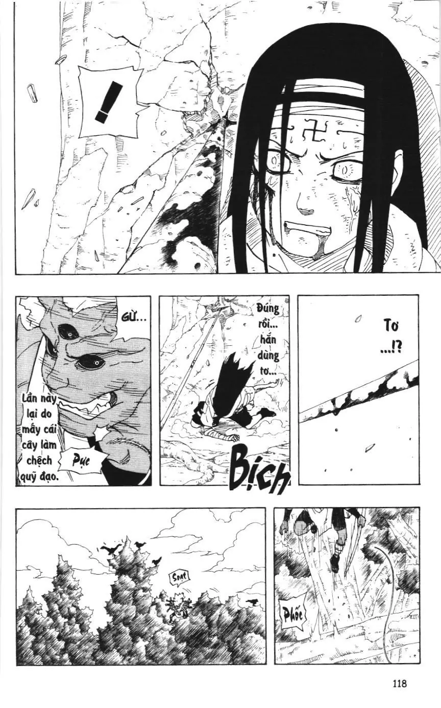 Naruto (NXB Kim Đồng) Chapter 196 - Trang 15