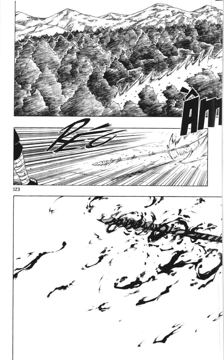 Naruto (NXB Kim Đồng) Chapter 196 - Trang 19
